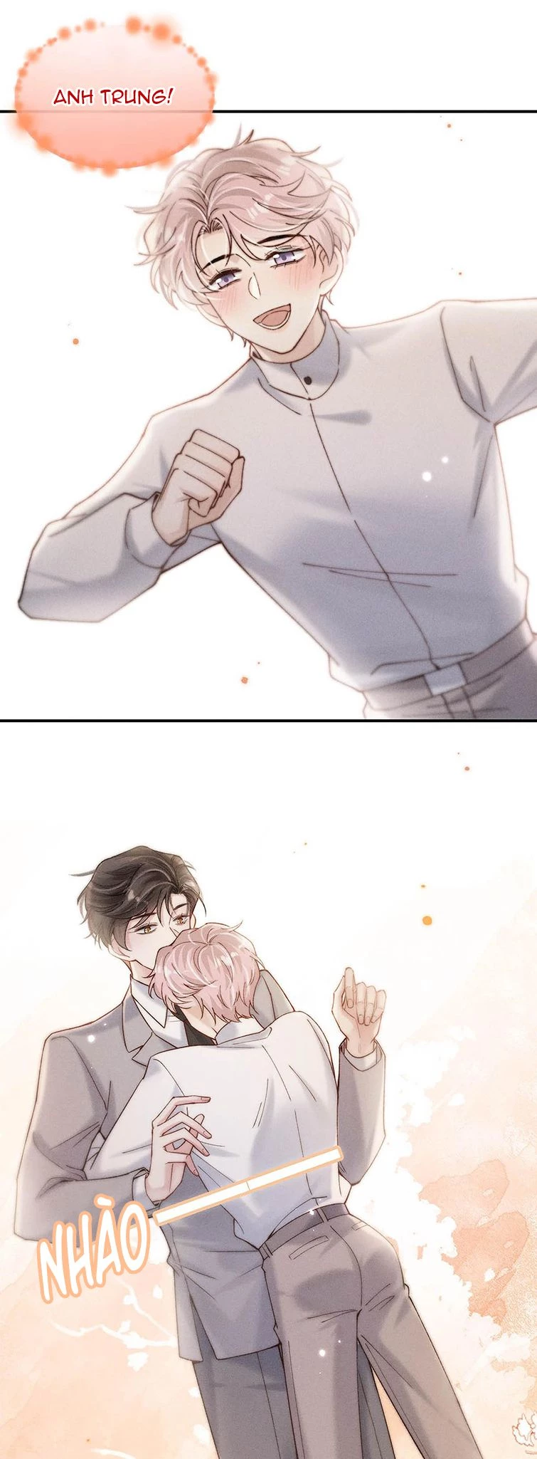 Nước Đổ Đầy Ly Chapter 63 - 15