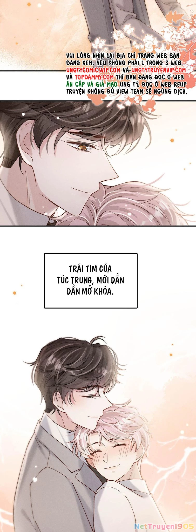 Nước Đổ Đầy Ly Chapter 63 - 16