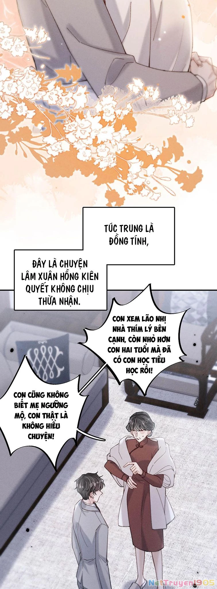 Nước Đổ Đầy Ly Chapter 63 - 17