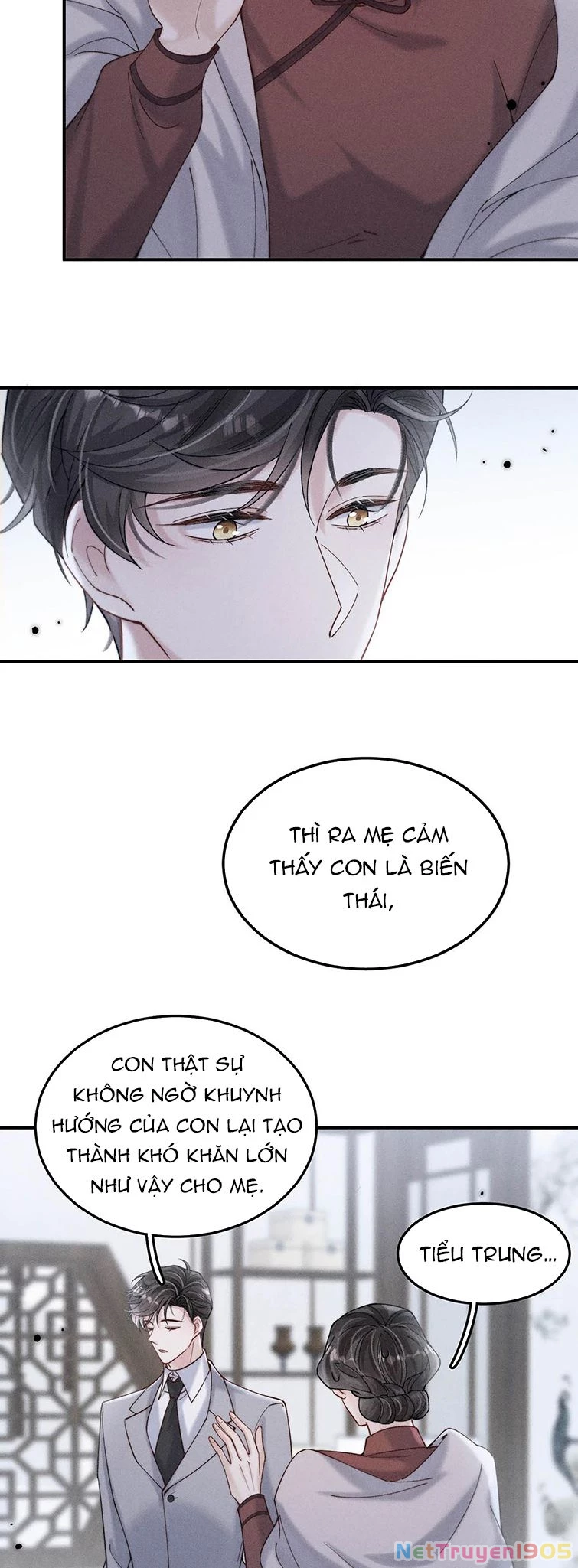 Nước Đổ Đầy Ly Chapter 63 - 19