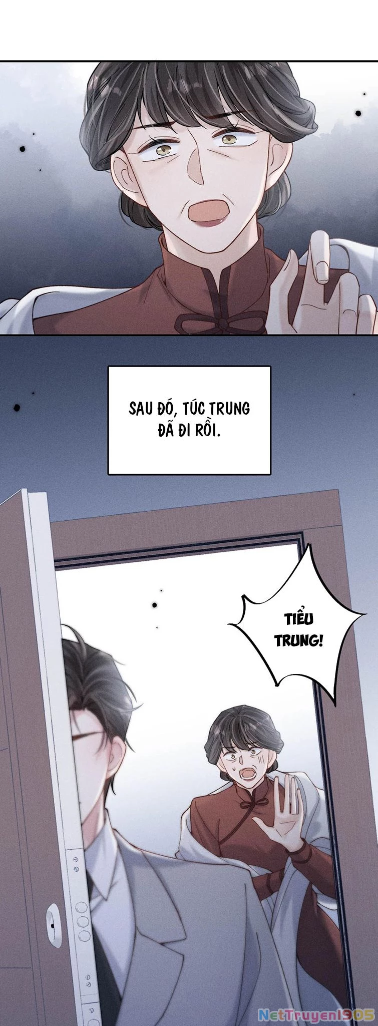 Nước Đổ Đầy Ly Chapter 63 - 21
