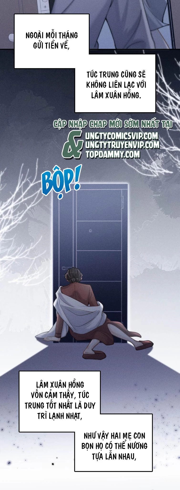 Nước Đổ Đầy Ly Chapter 63 - 22