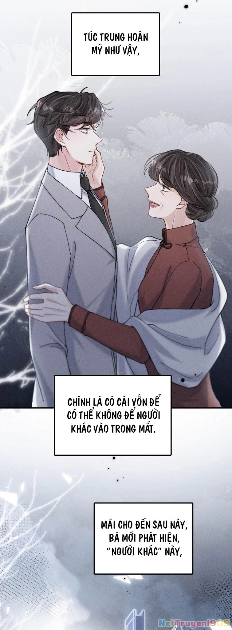 Nước Đổ Đầy Ly Chapter 63 - 23