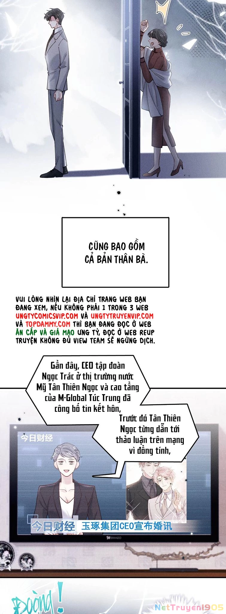 Nước Đổ Đầy Ly Chapter 63 - 24