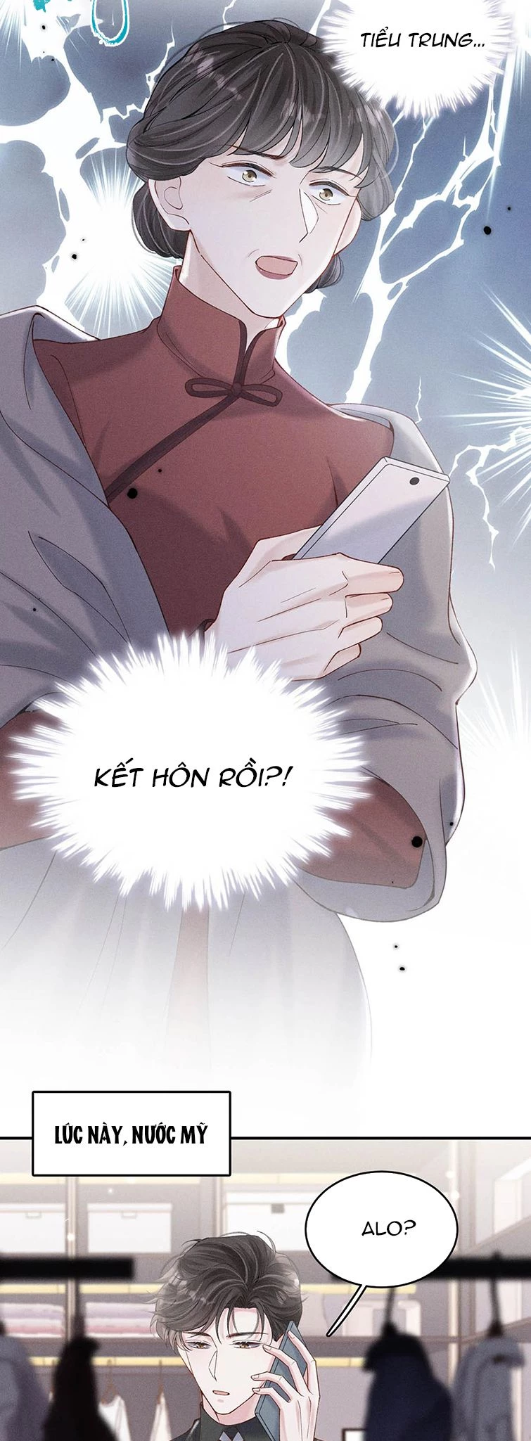 Nước Đổ Đầy Ly Chapter 63 - 25