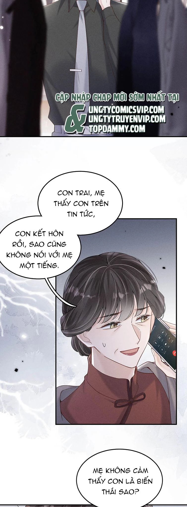 Nước Đổ Đầy Ly Chapter 63 - 26