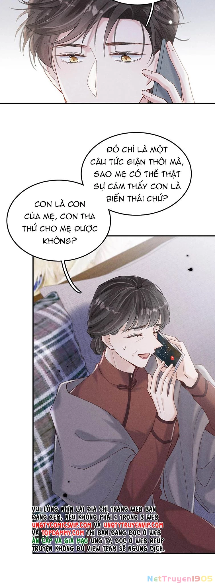 Nước Đổ Đầy Ly Chapter 63 - 27