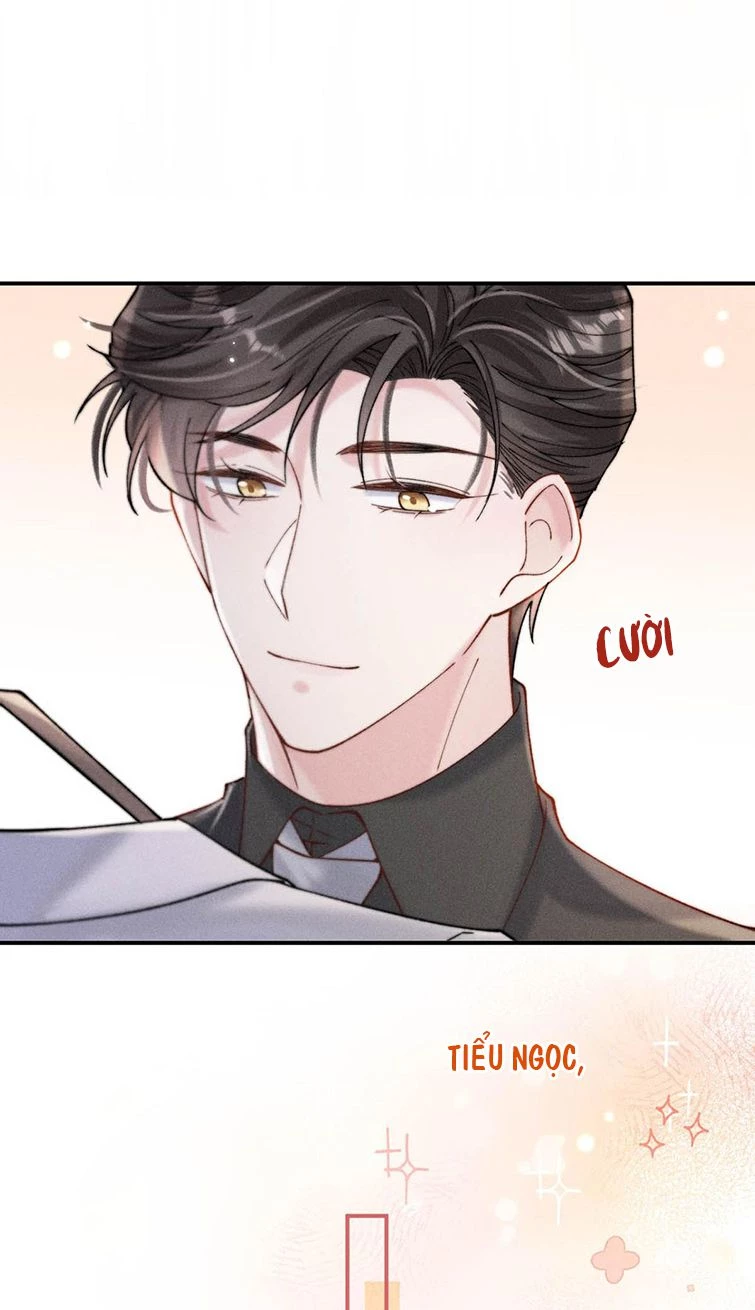 Nước Đổ Đầy Ly Chapter 63 - 33
