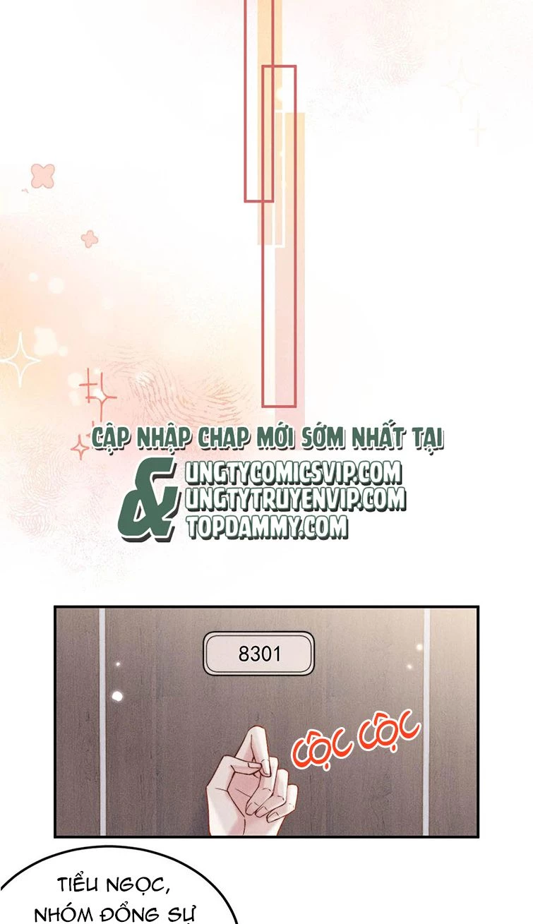 Nước Đổ Đầy Ly Chapter 63 - 34