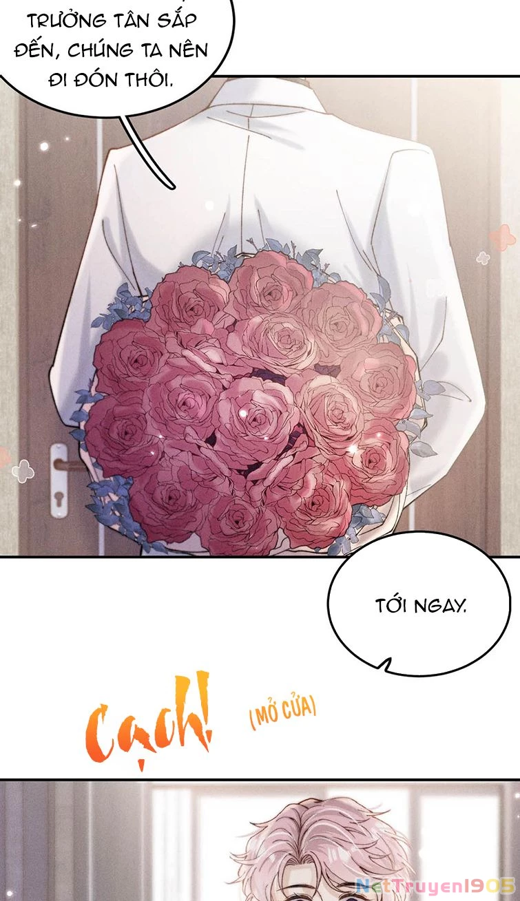 Nước Đổ Đầy Ly Chapter 63 - 35