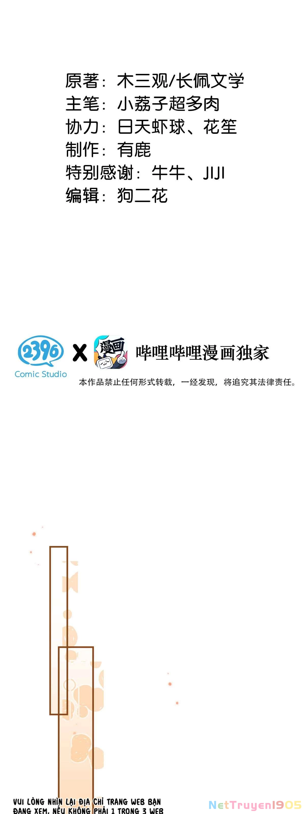 Nước Đổ Đầy Ly Chapter 64 - 3
