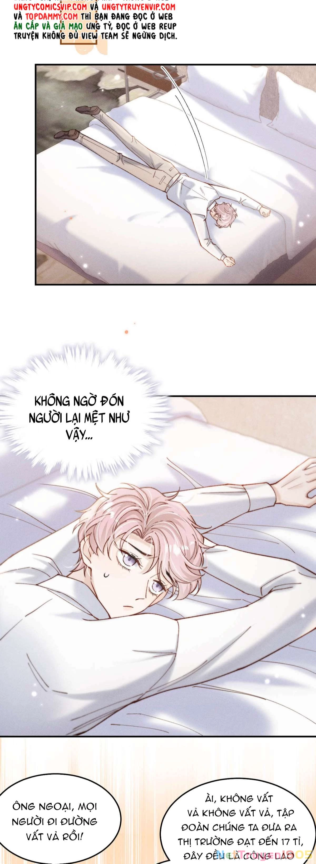 Nước Đổ Đầy Ly Chapter 64 - 4