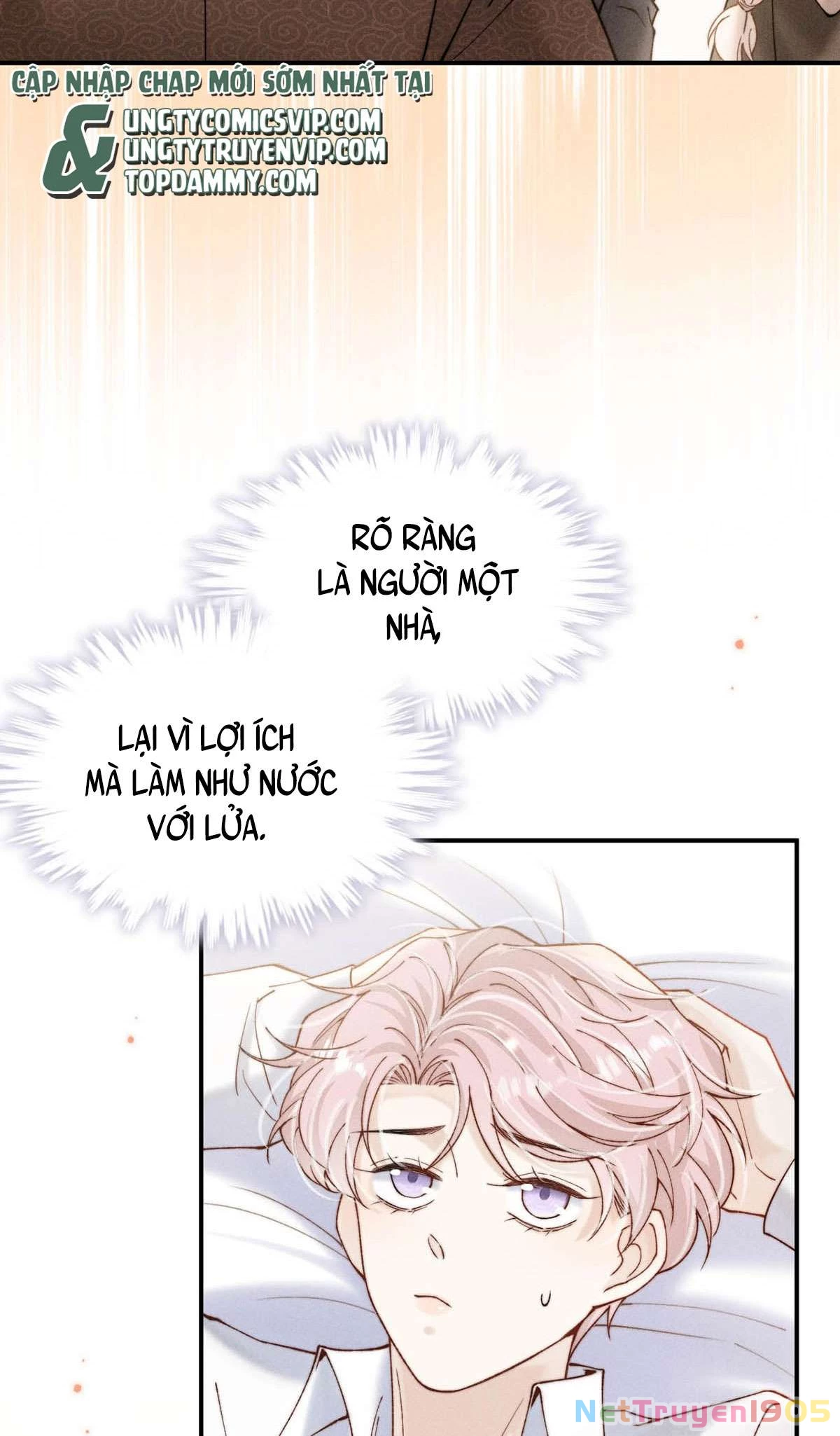 Nước Đổ Đầy Ly Chapter 64 - 7