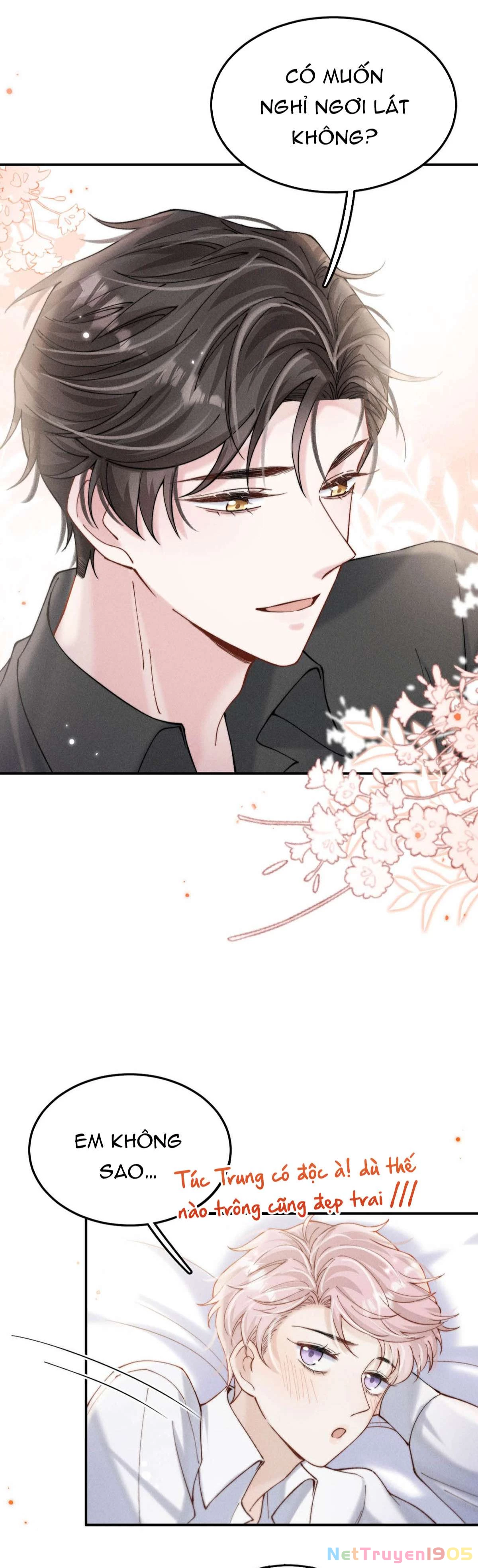 Nước Đổ Đầy Ly Chapter 64 - 9