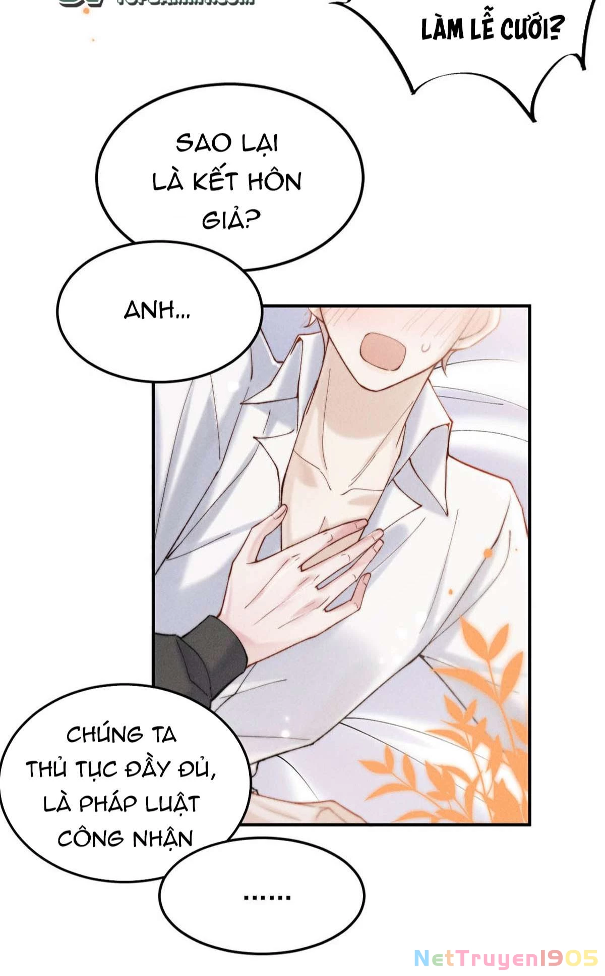 Nước Đổ Đầy Ly Chapter 64 - 15