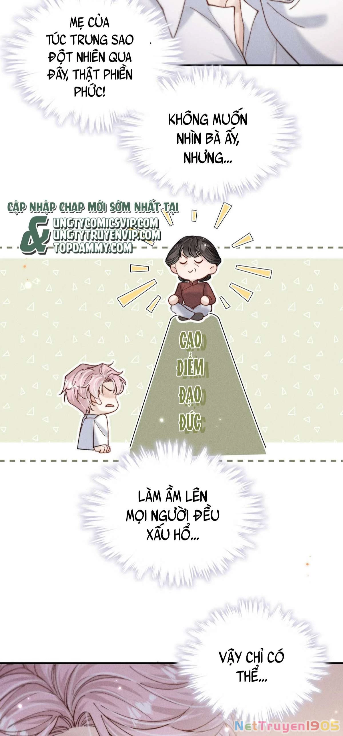 Nước Đổ Đầy Ly Chapter 64 - 19