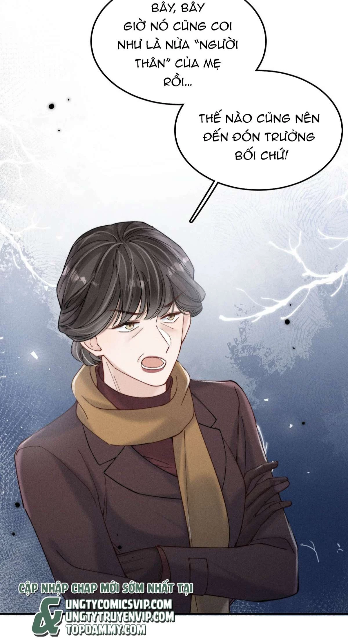 Nước Đổ Đầy Ly Chapter 64 - 24