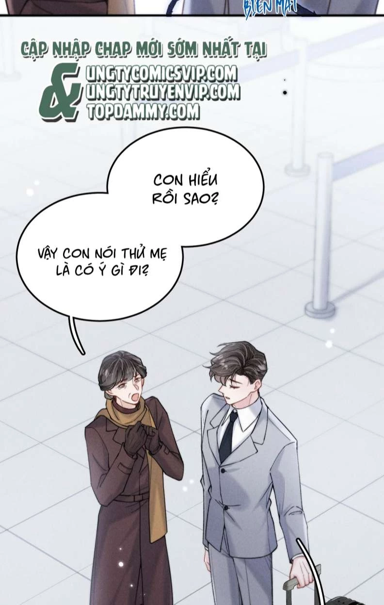 Nước Đổ Đầy Ly Chapter 65 - 15