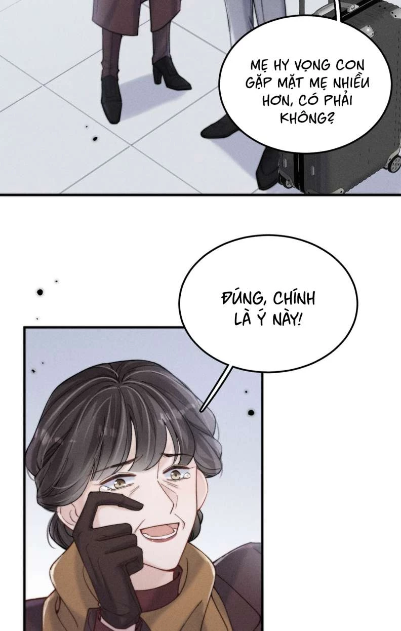 Nước Đổ Đầy Ly Chapter 65 - 16