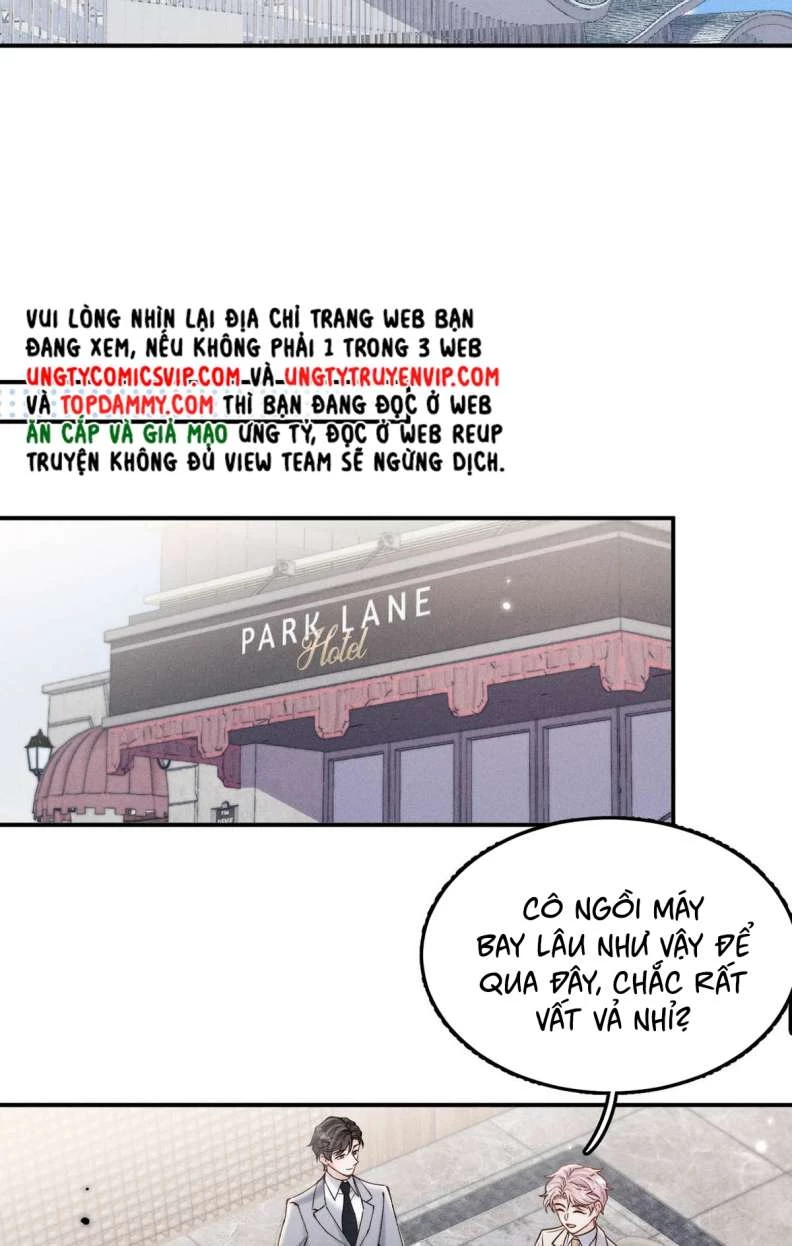 Nước Đổ Đầy Ly Chapter 65 - 18
