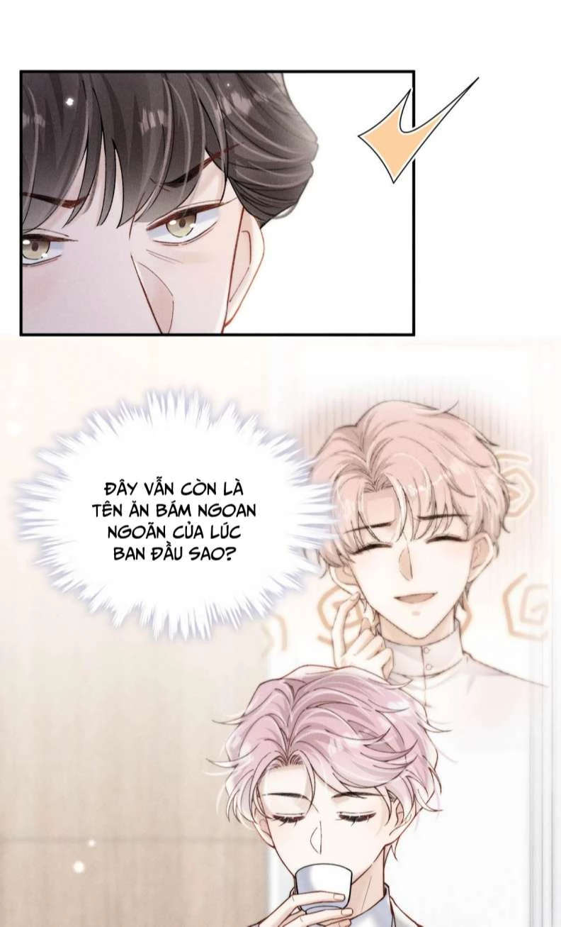 Nước Đổ Đầy Ly Chapter 65 - 21