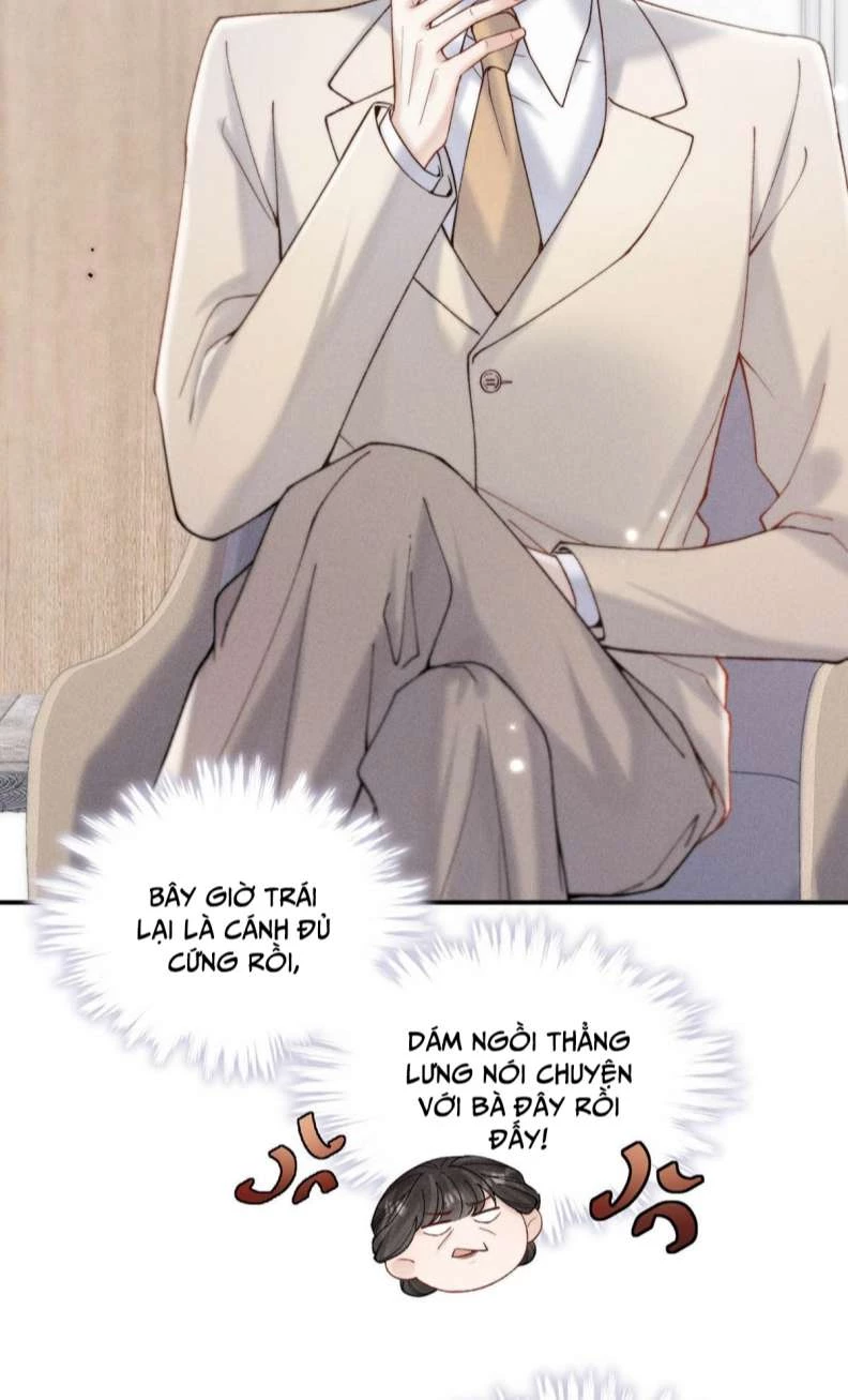 Nước Đổ Đầy Ly Chapter 65 - 22