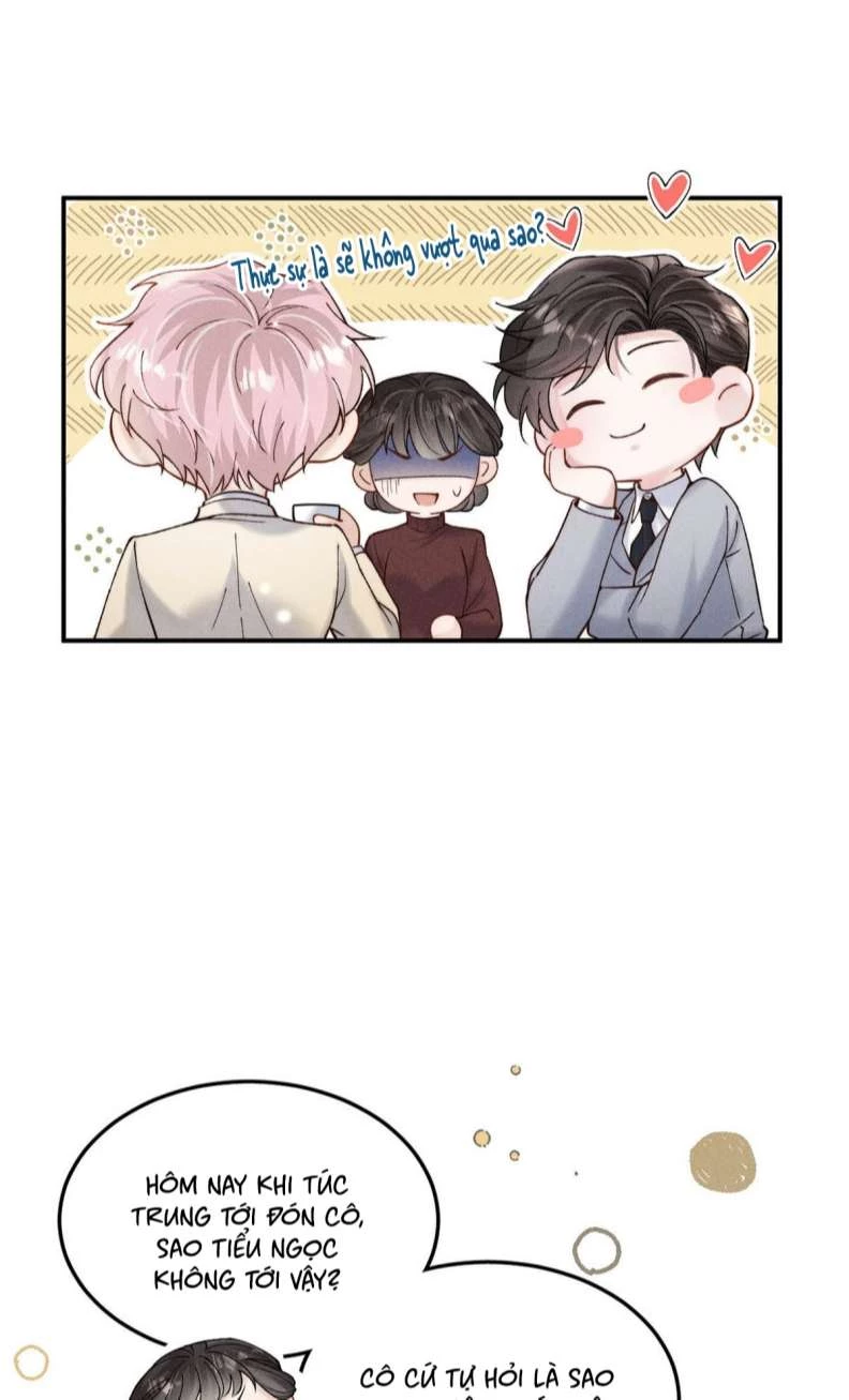 Nước Đổ Đầy Ly Chapter 65 - 25