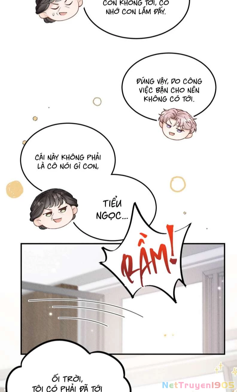 Nước Đổ Đầy Ly Chapter 65 - 26