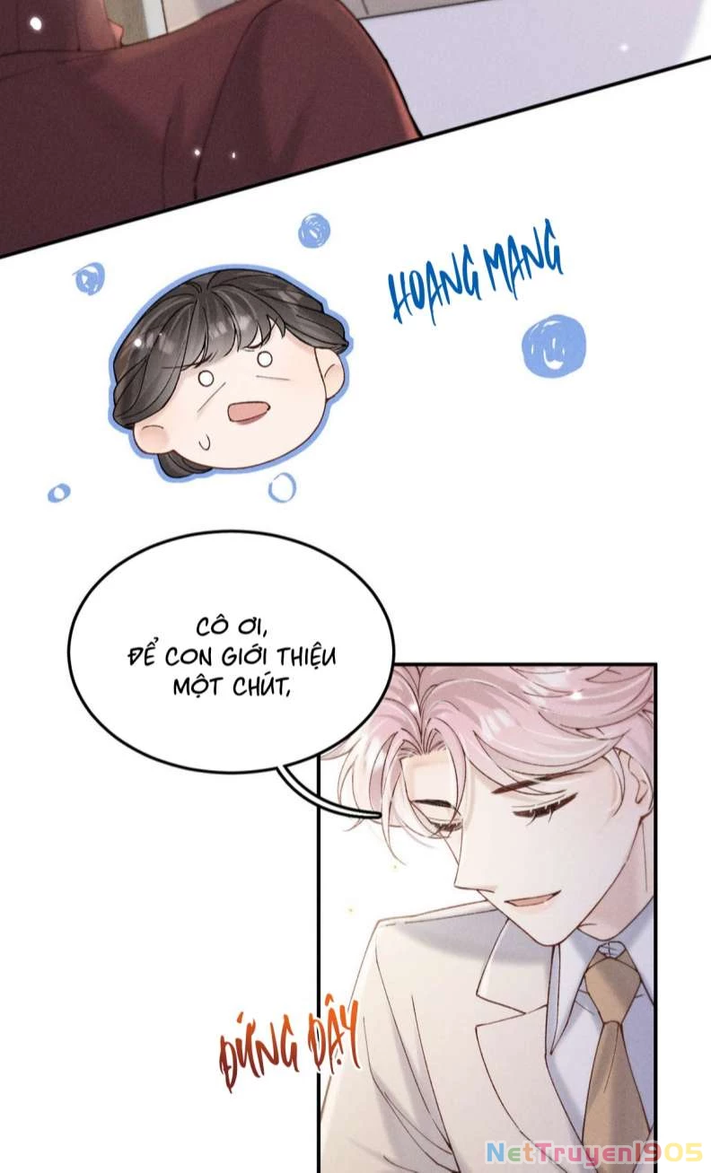 Nước Đổ Đầy Ly Chapter 65 - 28