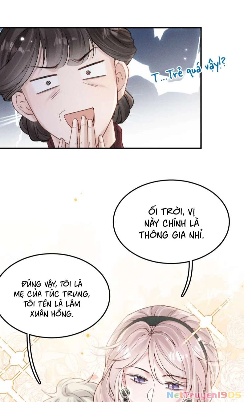 Nước Đổ Đầy Ly Chapter 65 - 30