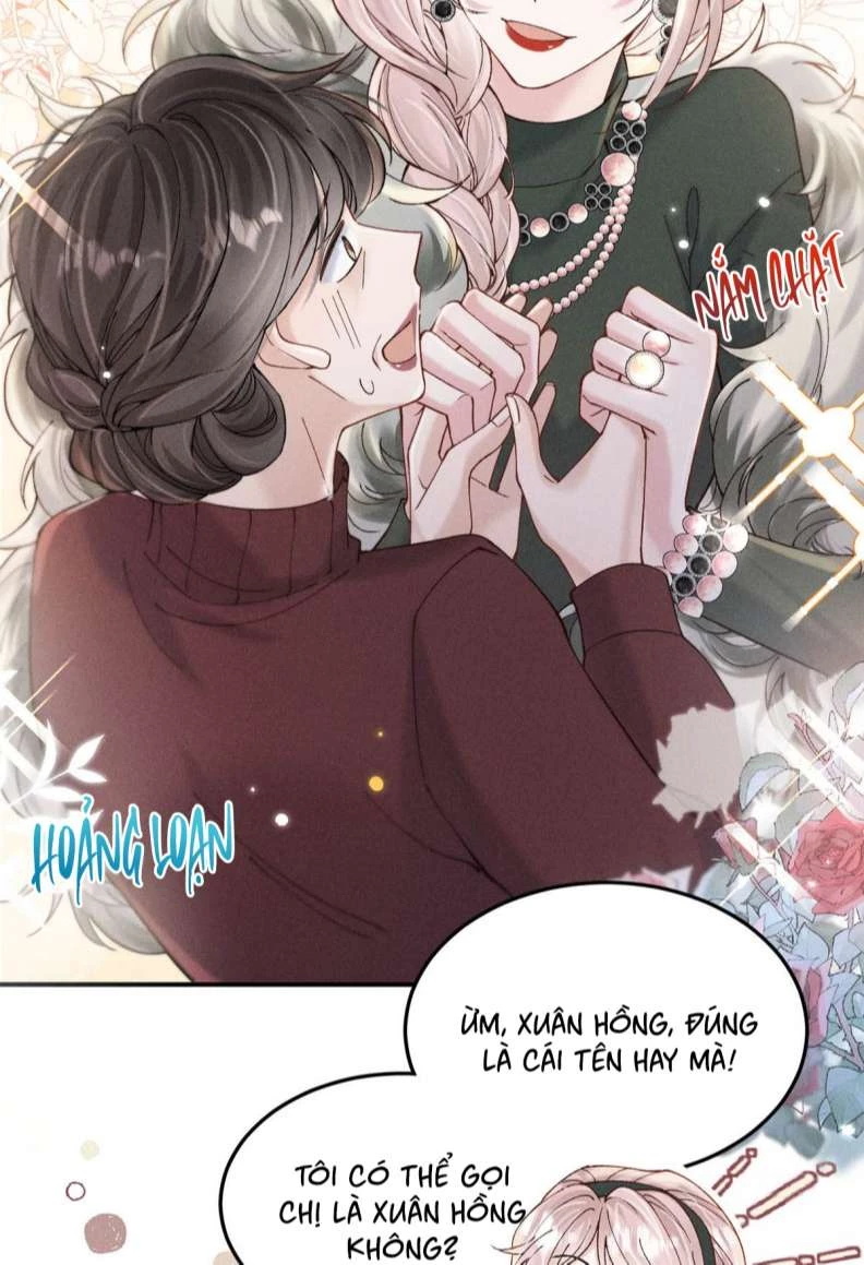Nước Đổ Đầy Ly Chapter 65 - 31