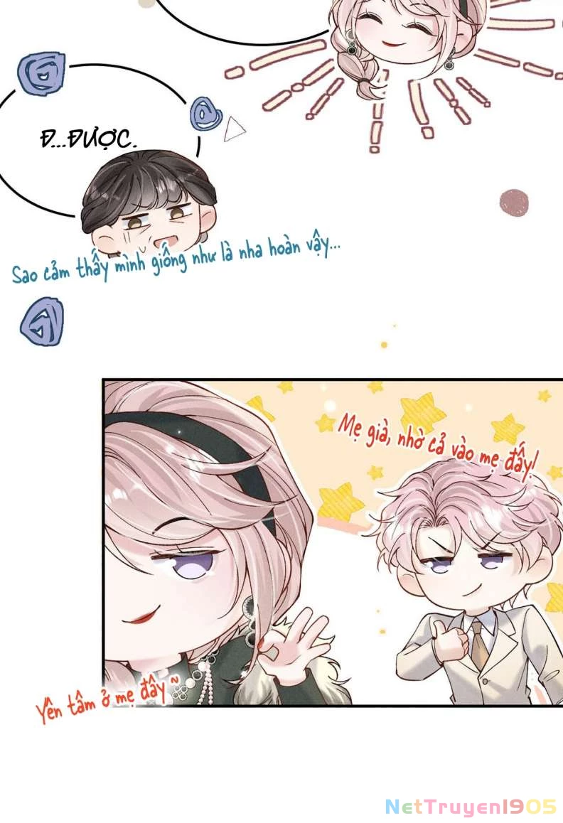 Nước Đổ Đầy Ly Chapter 65 - 32