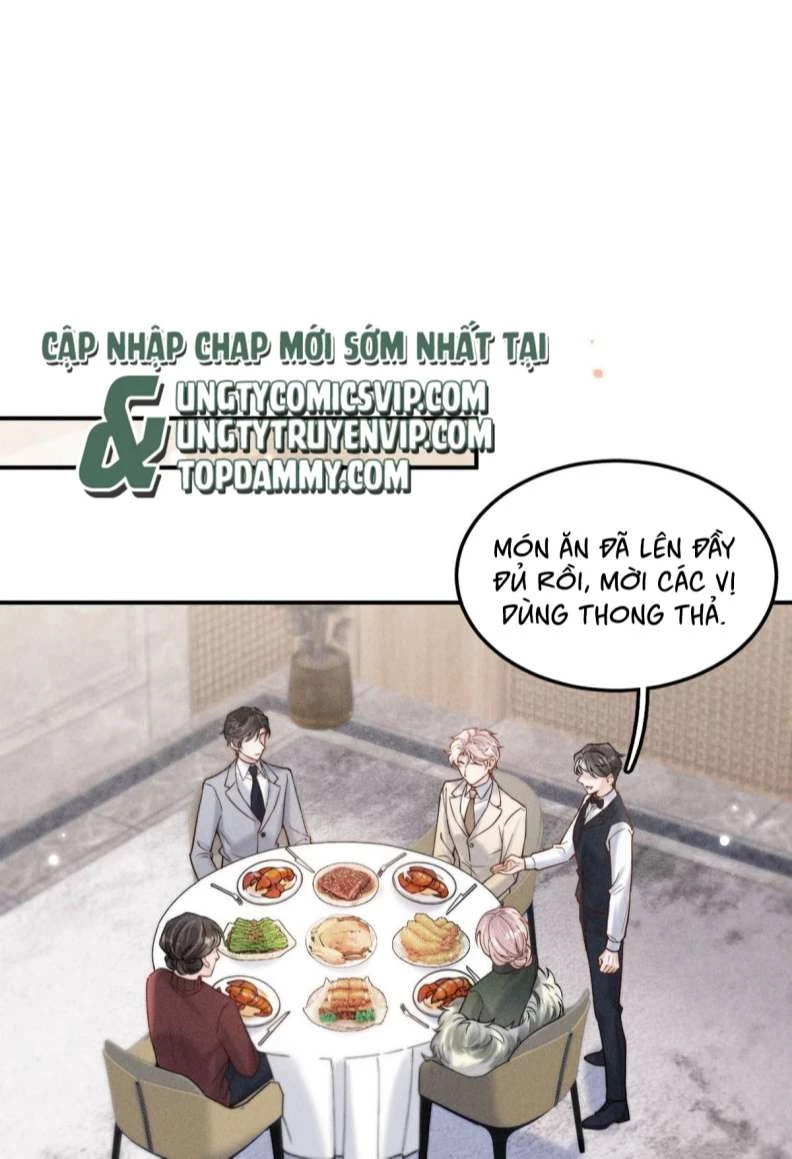 Nước Đổ Đầy Ly Chapter 65 - 33