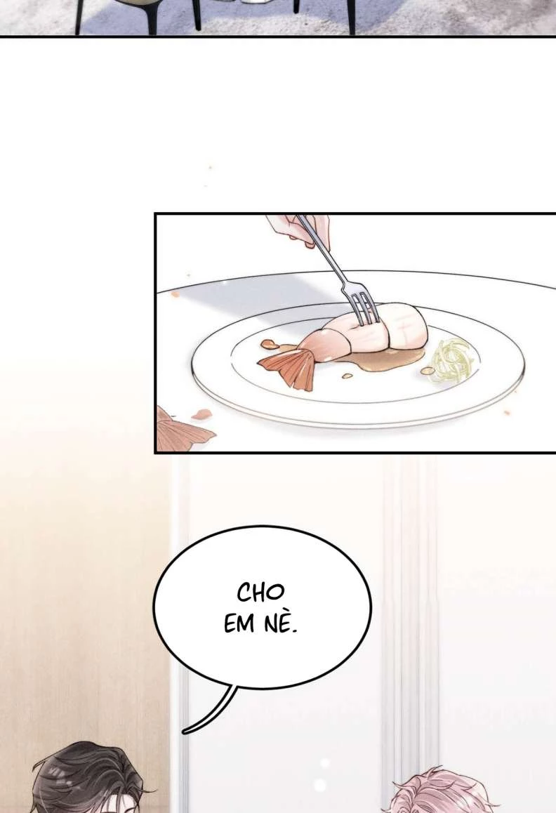 Nước Đổ Đầy Ly Chapter 65 - 34