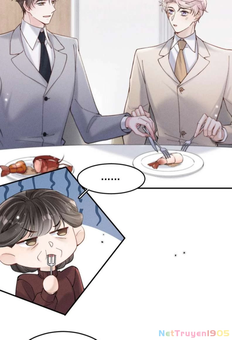 Nước Đổ Đầy Ly Chapter 65 - 35