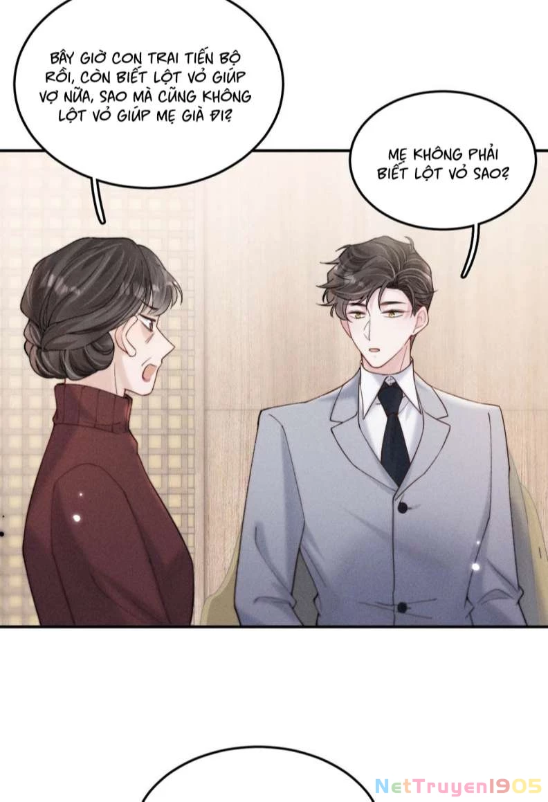 Nước Đổ Đầy Ly Chapter 65 - 36