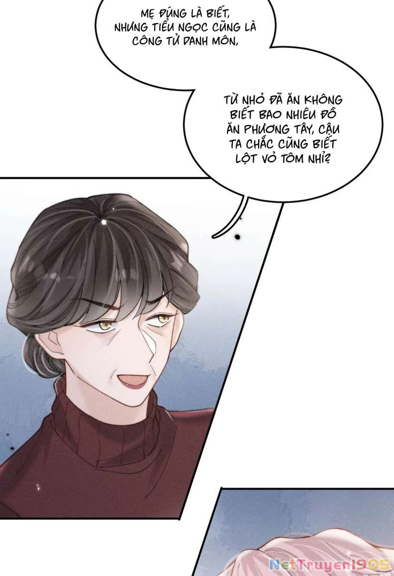 Nước Đổ Đầy Ly Chapter 65 - 37