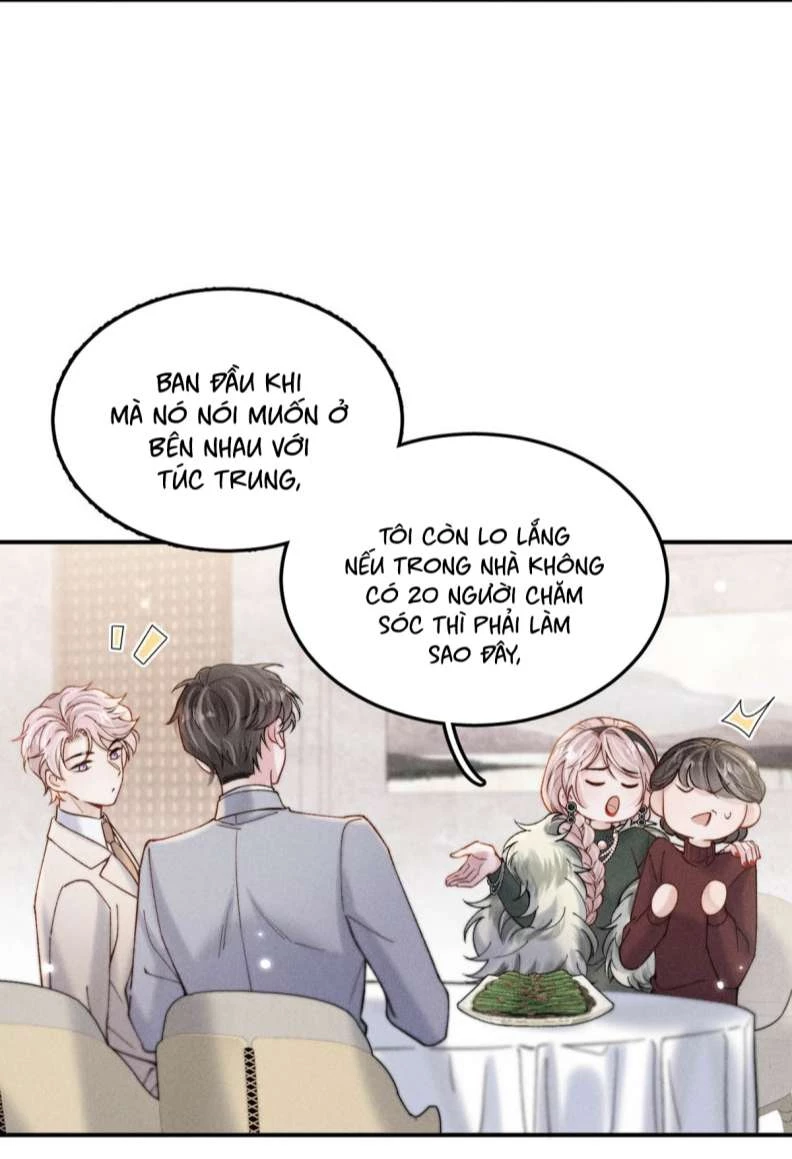 Nước Đổ Đầy Ly Chapter 65 - 40