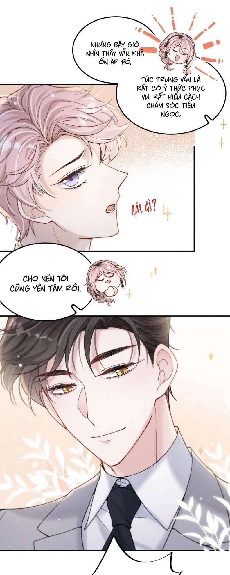 Nước Đổ Đầy Ly Chapter 65 - 41