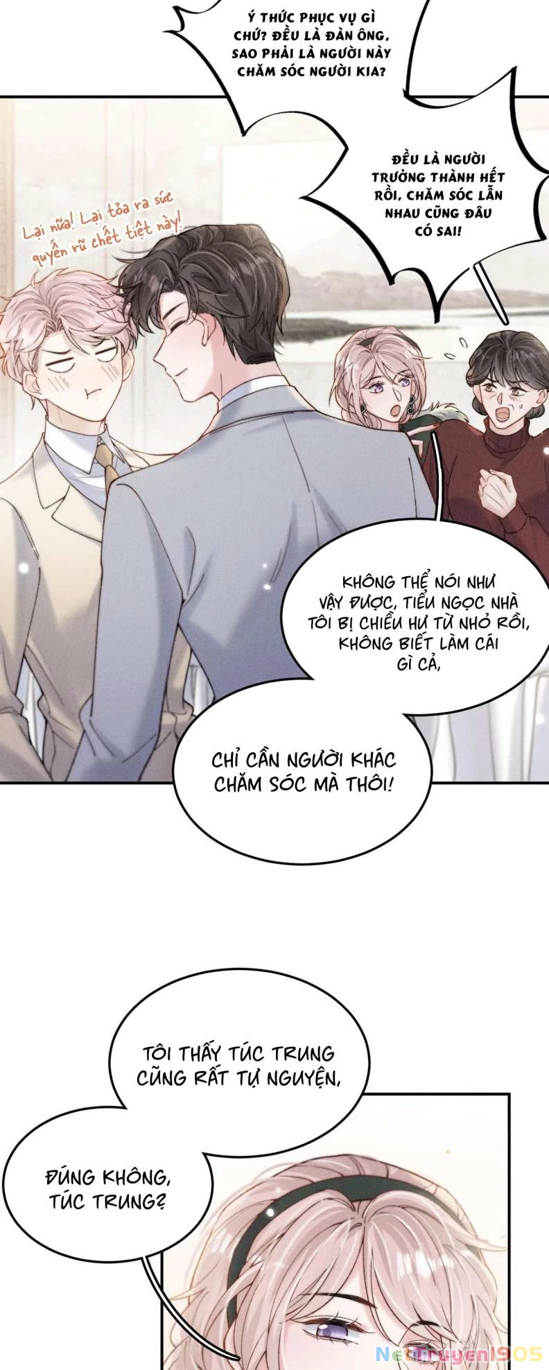 Nước Đổ Đầy Ly Chapter 65 - 42