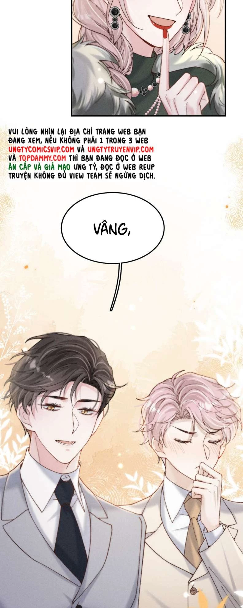 Nước Đổ Đầy Ly Chapter 65 - 43