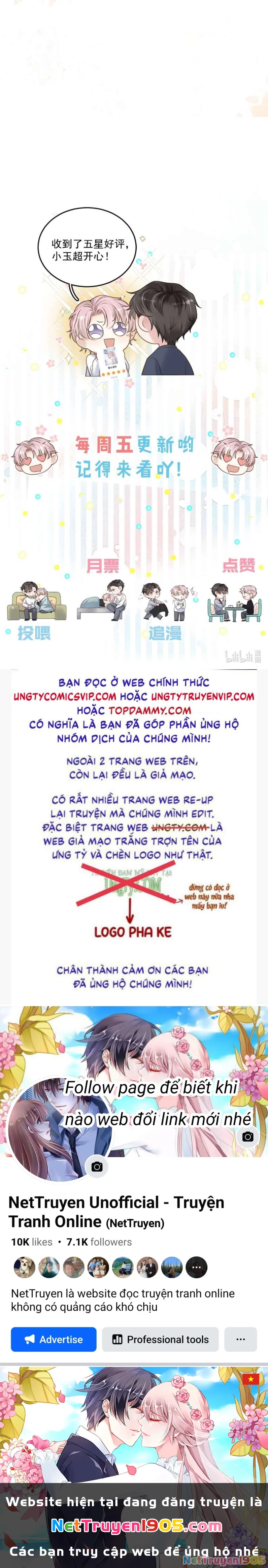 Nước Đổ Đầy Ly Chapter 65 - 45