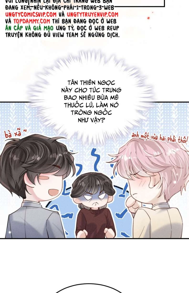 Nước Đổ Đầy Ly Chapter 66 - 7