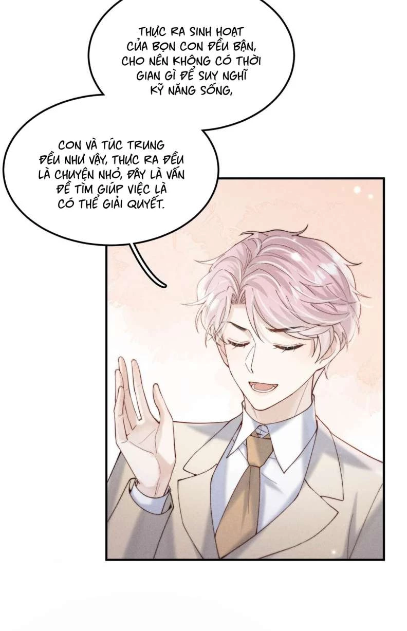 Nước Đổ Đầy Ly Chapter 66 - 8