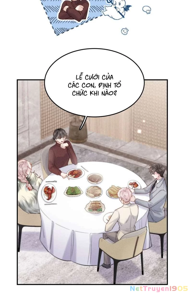 Nước Đổ Đầy Ly Chapter 66 - 10