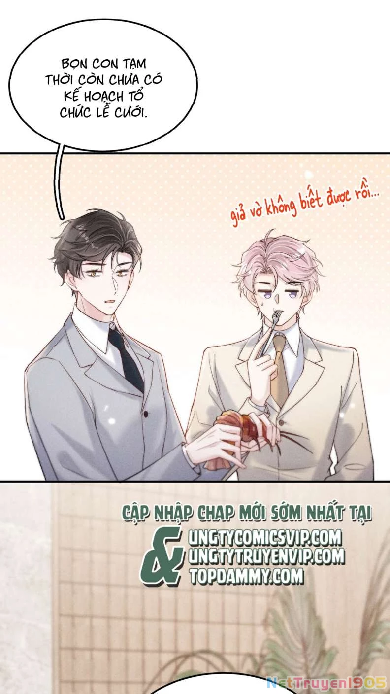 Nước Đổ Đầy Ly Chapter 66 - 11
