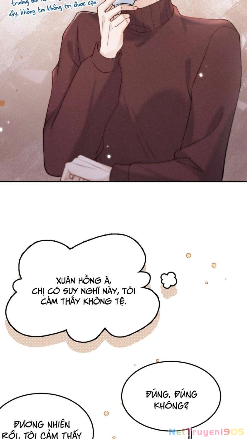 Nước Đổ Đầy Ly Chapter 66 - 15