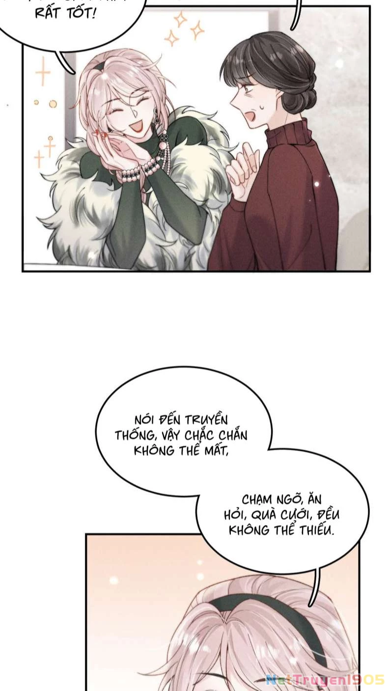 Nước Đổ Đầy Ly Chapter 66 - 16
