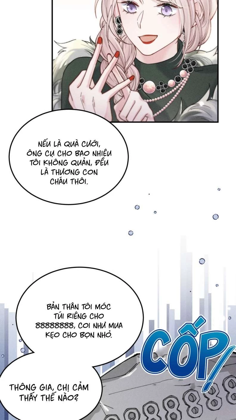 Nước Đổ Đầy Ly Chapter 66 - 17