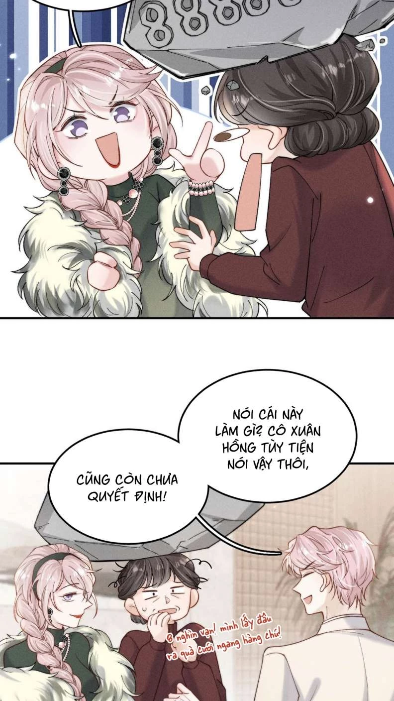 Nước Đổ Đầy Ly Chapter 66 - 18